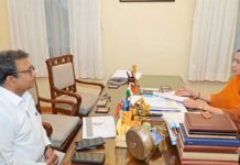 उपमुख्यमंत्री दिया कुमारी करेंगी आईडब्ल्यूटीसी सीजन-3 का उद्घाटन Deputy Chief Minister Diya Kumari to inaugurate IWTC Season 3.