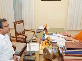 उपमुख्यमंत्री दिया कुमारी करेंगी आईडब्ल्यूटीसी सीजन-3 का उद्घाटन Deputy Chief Minister Diya Kumari to inaugurate IWTC Season 3.