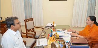 उपमुख्यमंत्री दिया कुमारी करेंगी आईडब्ल्यूटीसी सीजन-3 का उद्घाटन Deputy Chief Minister Diya Kumari to inaugurate IWTC Season 3.