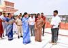 उपमुख्यमंत्री दिया कुमारी ने विरासत संग्रहालय व रवीन्द्र मंच का किया निरीक्षण Deputy Chief Minister Diya Kumari inspected the Heritage Museum and Ravindra Manch.