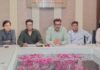 डीएलसी दरों में भारी बढ़ोतरी से रियल एस्टेट पर पड़ेगी मार: केड़ाई राजस्थान Sharp hike in DLC rates to hit real estate sector: CREDAI Rajasthan