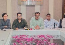 डीएलसी दरों में भारी बढ़ोतरी से रियल एस्टेट पर पड़ेगी मार: केड़ाई राजस्थान Sharp hike in DLC rates to hit real estate sector: CREDAI Rajasthan