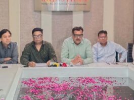 डीएलसी दरों में भारी बढ़ोतरी से रियल एस्टेट पर पड़ेगी मार: केड़ाई राजस्थान Sharp hike in DLC rates to hit real estate sector: CREDAI Rajasthan