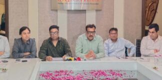 डीएलसी दरों में भारी बढ़ोतरी से रियल एस्टेट पर पड़ेगी मार: केड़ाई राजस्थान Sharp hike in DLC rates to hit real estate sector: CREDAI Rajasthan