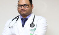 तीन माह से श्वासनली में फंसी मूंगफली निकाली, ऑटिज्म पीड़ित मासूम के फेफड़े को बचाया