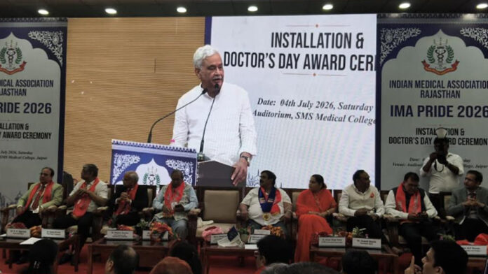 doctor