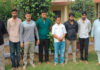 एक्का क्लब हत्याकांड में 8 आरोपी गिरफ्तार 8 accused arrested in Ekka Club murder case