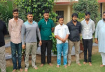 एक्का क्लब हत्याकांड में 8 आरोपी गिरफ्तार 8 accused arrested in Ekka Club murder case