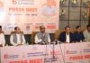 फेडरेशन ऑफ ऑल इंडिया कैटरर्स जयपुर में आयोजित करेगा देश का सबसे बड़ा कैटरिंग उद्योग सम्मेलन