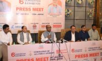फेडरेशन ऑफ ऑल इंडिया कैटरर्स जयपुर में आयोजित करेगा देश का सबसे बड़ा कैटरिंग उद्योग सम्मेलन