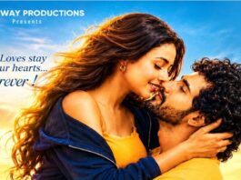 ‘दिल दीवाना हो गया’ के गीतों ने बढ़ाई फिल्म की धड़कन The songs of ‘Dil Deewana Ho Gaya’ have set the film’s heart racing.