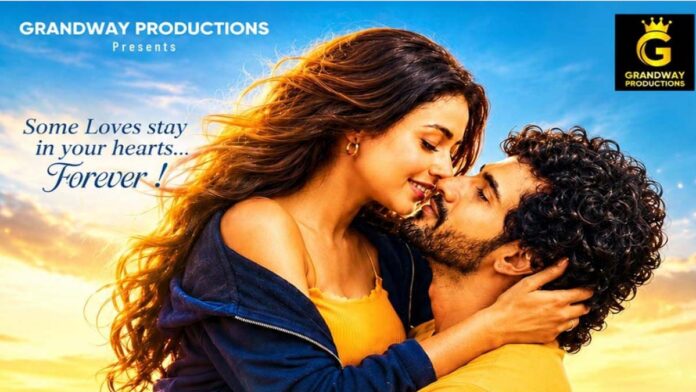 The songs of ‘Dil Deewana Ho Gaya’ have set the film’s heart racing. The songs of ‘Dil Deewana Ho Gaya’ have set the film’s heart racing.