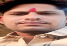 17 लाख की फिरौती के लिए अपहरण करने वाला सात साल से फरार दो हजार का इनामी गिरफ्तार