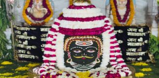 सावन का पहला सोमवार तीन अगस्त को