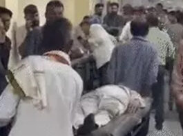 एफटीआई ऑफिस की छत भरभराकर गिरने से 10 से ज्यादा श्रमिक घायल