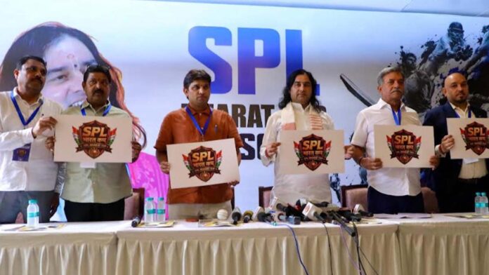 SPL Bharat Cup 2027 Kicks Off: Winning Team to Receive ₹31 Lakh