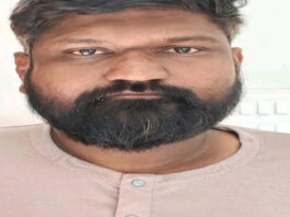 गैलेक्सी माइनिंग कंपनी के चेयरमैन की डीपी और नाम लगाकर ठगी करने वाला गिरफ्तार