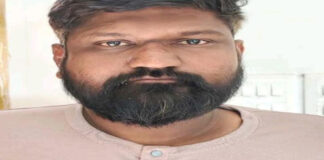 गैलेक्सी माइनिंग कंपनी के चेयरमैन की डीपी और नाम लगाकर ठगी करने वाला गिरफ्तार