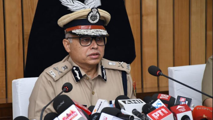 Serious crimes dropped by 4.65% in six months.