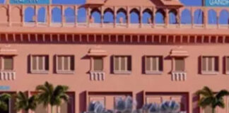 गांधी नगर रेलवे स्टेशन पर बम की सूचना पर मॉक ड्रिल