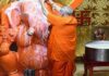 पुष्य नक्षत्र पर गणेशजी का होगा महाभिषेक