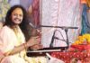 गोपुष्टी महायज्ञ व भक्तमाल कथा में धर्म और संस्कारों का संदेश The message of righteousness and cultural values at the Gopushti Mahayagya and Bhaktmal Katha.