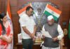 राजस्थान को पहला गौ-आधारित जैविक राज्य बनाने का प्रस्ताव Proposal to make Rajasthan the first cow-based organic state.