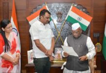राजस्थान को पहला गौ-आधारित जैविक राज्य बनाने का प्रस्ताव Proposal to make Rajasthan the first cow-based organic state.