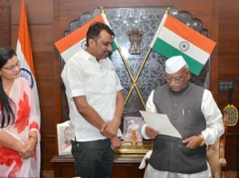 राजस्थान को पहला गौ-आधारित जैविक राज्य बनाने का प्रस्ताव Proposal to make Rajasthan the first cow-based organic state.