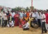 गौ-सम्मान आह्वान अभियान: देश के 790 जिला मुख्यालयों पर राष्ट्रव्यापी जनआंदोलन A nationwide mass movement across 790 district headquarters in the country.