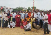 गौ-सम्मान आह्वान अभियान: देश के 790 जिला मुख्यालयों पर राष्ट्रव्यापी जनआंदोलन A nationwide mass movement across 790 district headquarters in the country.
