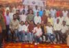 राजस्थान कैटरर्स संगठन की जयपुर संभाग बैठक आयोजित Jaipur Division Meeting of Rajasthan Caterers Association Held