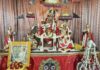 रूठे मानसून को मनाने के लिए गोविंद देवजी मंदिर में रविवार को होगा सुवृष्टि पर्जन्य गायत्री महायज्ञ 'Suvrishti Parjanya Gayatri Mahayagya' to be held at Govind Devji Temple on Sunday.