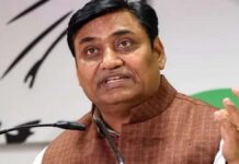 निकाय और पंचायत चुनाव टालने के लिए सरकार ने ओबीसी आयोग के गठन में देरी की : डोटासरा Government delayed the formation of the OBC Commission to postpone local body and Panchayat elections: Dotasra