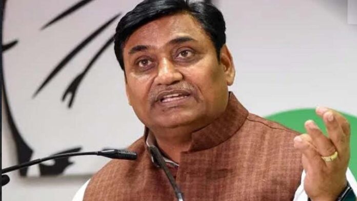 Government delayed the formation of the OBC Commission to postpone local body and Panchayat elections: Dotasra