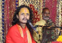 गोपुष्टी महायज्ञ में उमड़ा आस्था का सैलाब: भक्तमाल कथा में ध्रुव चरित्र का हुआ वर्णन
