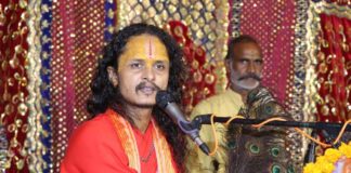 गोपुष्टी महायज्ञ में उमड़ा आस्था का सैलाब: भक्तमाल कथा में ध्रुव चरित्र का हुआ वर्णन