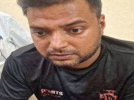 75 हजार की रिश्वत लेते पटवारी एसीबी के हत्थे चढ़ा Patwari caught red-handed by the ACB while accepting a bribe of ₹75,000.