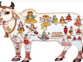 देश-प्रदेश में एक साथ उठेगी आवाज: गौ माता को मिले राष्ट्रमाता का दर्जा, गौहत्या पर लगे पूर्ण प्रतिबंध May Mother Cow be granted the status of 'Mother of the Nation'.