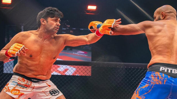 Sangram Singh to face Pakistan's Abid Ali for the Strike Asia title. Sangram Singh to face Pakistan's Abid Ali for the Strike Asia title.