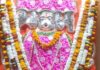पंचमुखी हनुमान मंदिर में श्रावण मास में सहस्त्रघट आयोजन