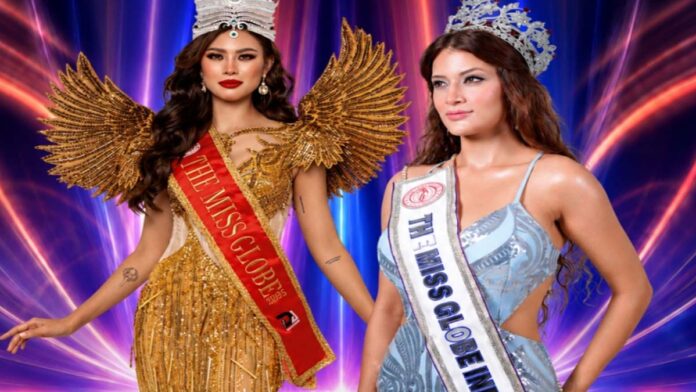 Miss Fusion India winners will get an international platform. Miss Fusion India winners will get an international platform.
