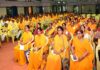 गायत्री परिवार राजस्थान भर में चलाएगा जन-जागरण अभियान