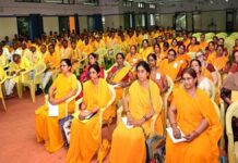 गायत्री परिवार राजस्थान भर में चलाएगा जन-जागरण अभियान