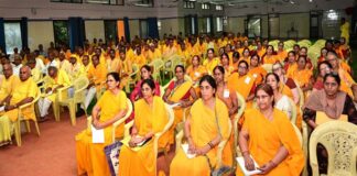 गायत्री परिवार राजस्थान भर में चलाएगा जन-जागरण अभियान