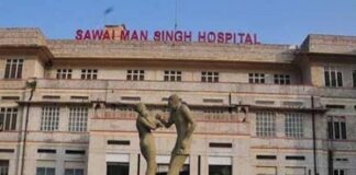 एसएमएस अस्पताल बना बोन मैरो ट्रांसप्लांट का नया केंद्र: एक माह में पांच सफल प्रत्यारोपण SMS Hospital becomes a new center for bone marrow transplants.