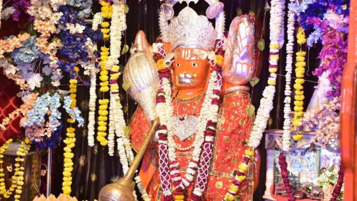 hanuman