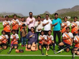 केवी की क्षेत्रीय खेलकूद प्रतियोगिता में 43 खिलाड़ी नेशनल के लिए चयनित 43 players selected for the national level from the KV regional sports competition.