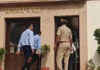 राजस्थान हाईकोर्ट को फिर बम से उड़ाने की धमकी