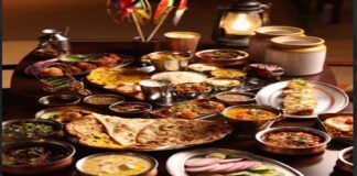 हिल्टन जयपुर में सजेगा ढाबा डायरीज़ :हाईवे के देसी स्वाद का मिलेगा अनोखा अनुभव 'Dhaba Diaries' to be hosted at Hilton Jaipur